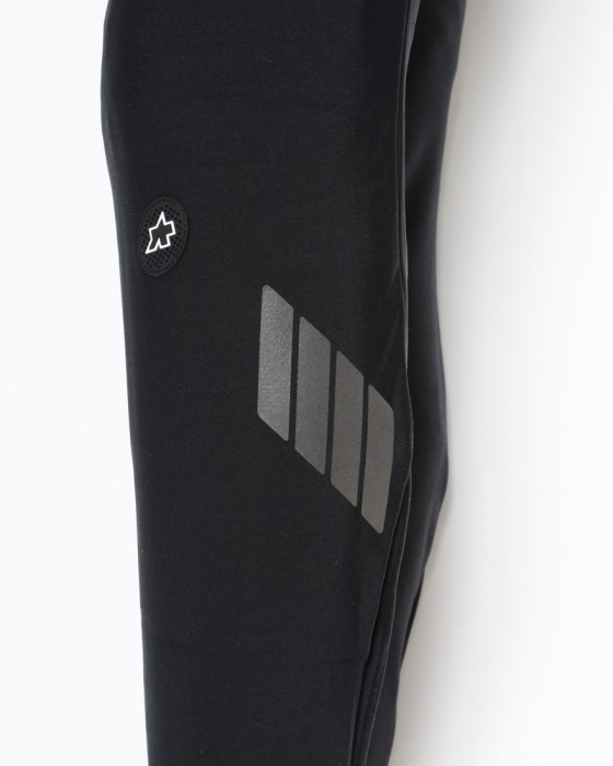 ASSOSレディース ウィンタービブタイツ【UMA GT HASHOOGI WINTER BIB TIGHTS S11】12l
