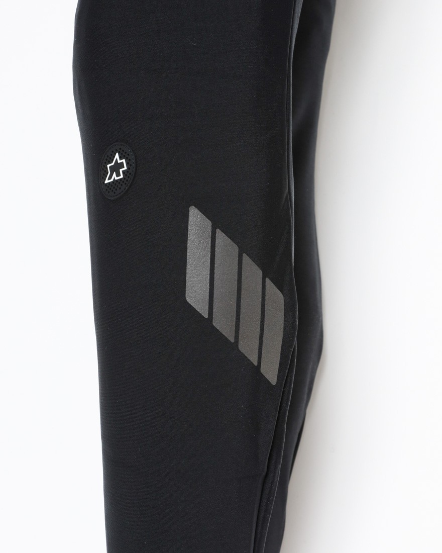 ASSOSレディース ウィンタービブタイツ【UMA GT HASHOOGI WINTER BIB TIGHTS S11】12l