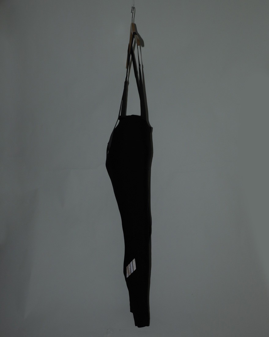 ASSOSレディース ウィンタービブタイツ【UMA GT HASHOOGI WINTER BIB TIGHTS S11】13l