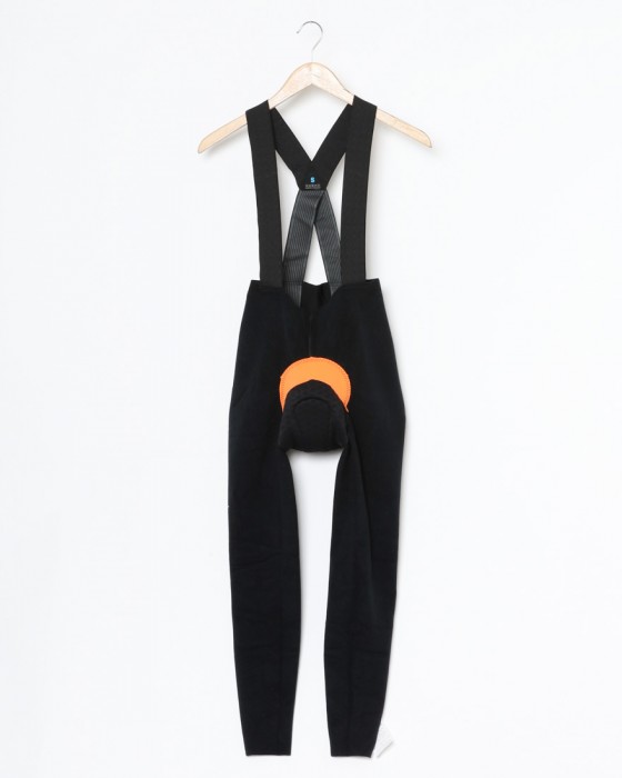 ASSOSレディース ウィンタービブタイツ【UMA GT HASHOOGI WINTER BIB TIGHTS S11】15l