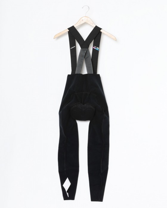 ASSOSレディース ウィンタービブタイツ【UMA GT HASHOOGI WINTER BIB TIGHTS S11】16l