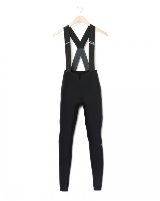 ASSOSレディース ウィンタービブタイツ【UMA GT HASHOOGI WINTER BIB TIGHTS S11】c0