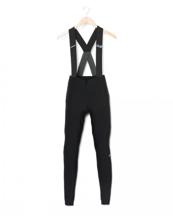 ASSOSレディース ウィンタービブタイツ【UMA GT HASHOOGI WINTER BIB TIGHTS S11】ma