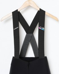 ASSOSレディース ウィンタービブタイツ【UMA GT HASHOOGI WINTER BIB TIGHTS S11】mb_02l