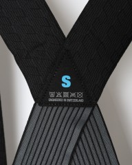 ASSOSレディース ウィンタービブタイツ【UMA GT HASHOOGI WINTER BIB TIGHTS S11】mb_09l