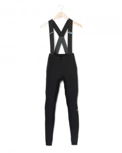 レディース ウィンタービブタイツ【UMA GT HASHOOGI WINTER BIB TIGHTS S11】