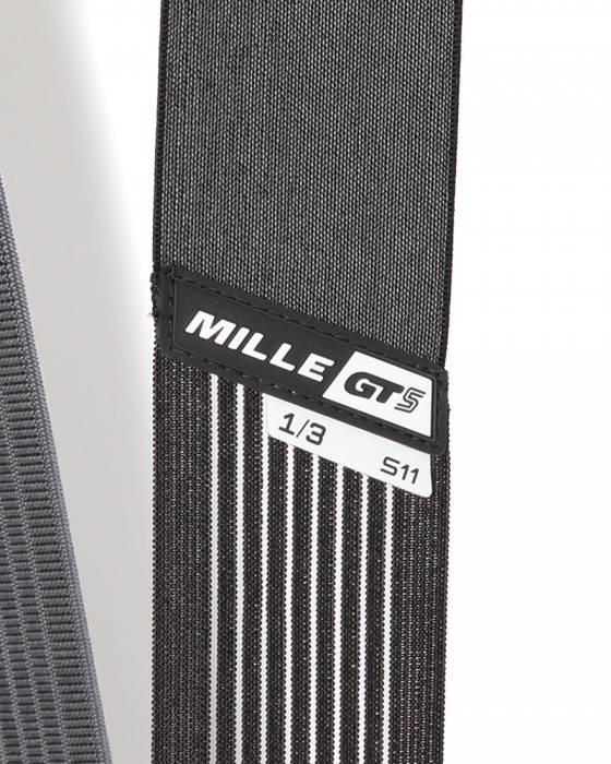 ASSOSビブショーツ【MILLE GTS BibShorts S11 ST】05l