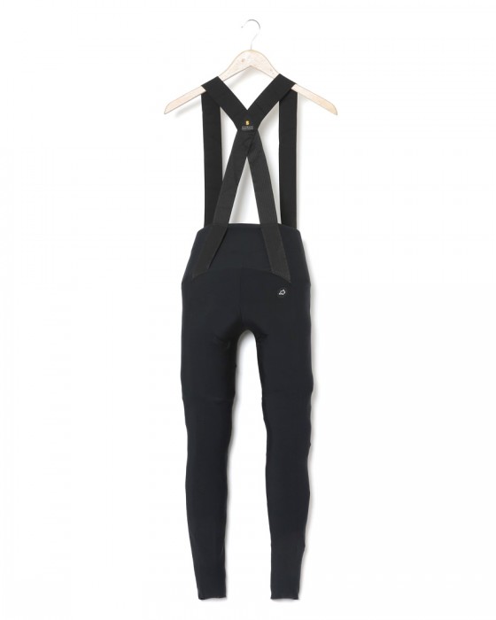 ASSOSレディース スプリングフォールビブタイツ【UMA GT SPRING FALL BIB TIGHTS S11】01l