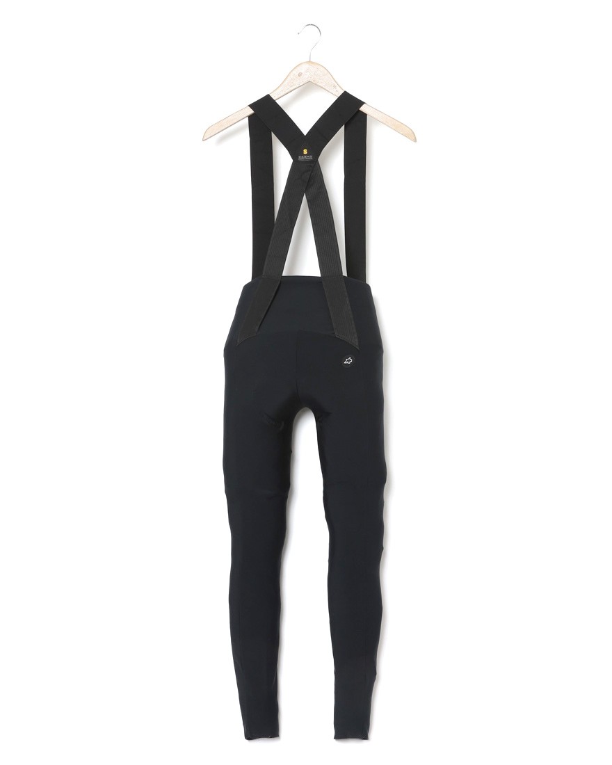 ASSOSレディース スプリングフォールビブタイツ【UMA GT SPRING FALL BIB TIGHTS S11】01l