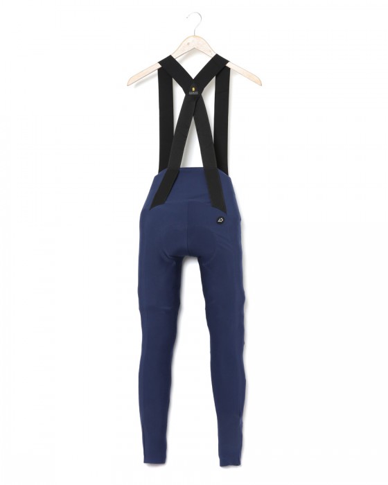 ASSOSレディース スプリングフォールビブタイツ【UMA GT SPRING FALL BIB TIGHTS S11】02l