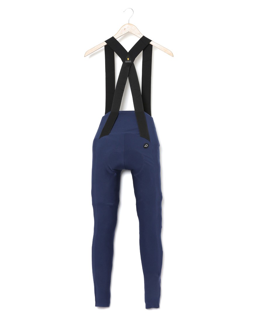 ASSOSレディース スプリングフォールビブタイツ【UMA GT SPRING FALL BIB TIGHTS S11】02l