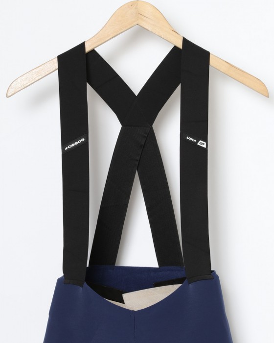 ASSOSレディース スプリングフォールビブタイツ【UMA GT SPRING FALL BIB TIGHTS S11】03l