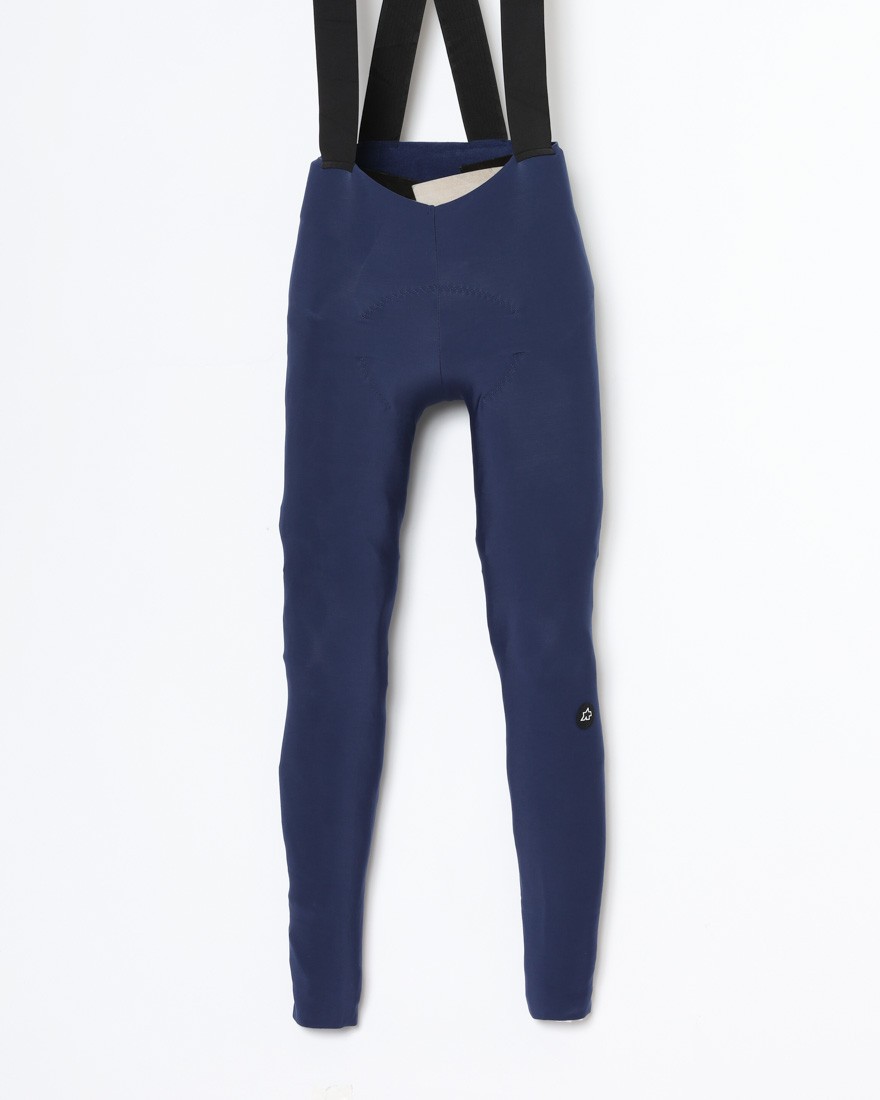 ASSOSレディース スプリングフォールビブタイツ【UMA GT SPRING FALL BIB TIGHTS S11】04l