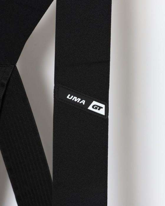 ASSOSレディース スプリングフォールビブタイツ【UMA GT SPRING FALL BIB TIGHTS S11】06l
