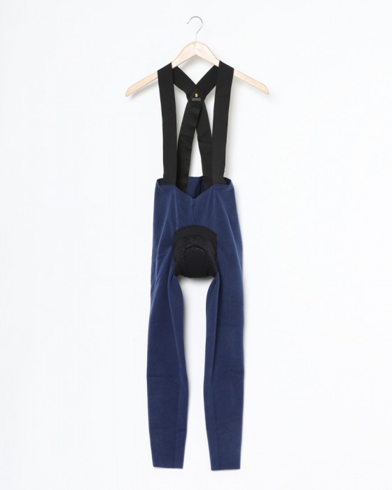 ASSOSレディース スプリングフォールビブタイツ【UMA GT SPRING FALL BIB TIGHTS S11】12l