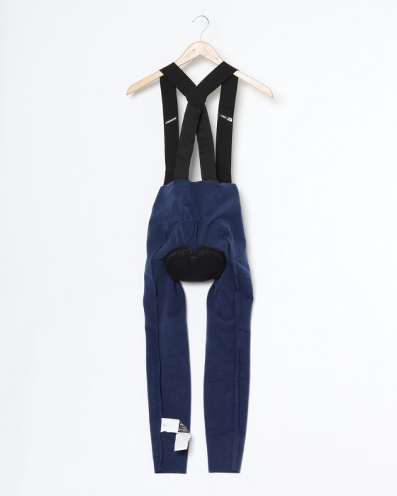 ASSOSレディース スプリングフォールビブタイツ【UMA GT SPRING FALL BIB TIGHTS S11】13l
