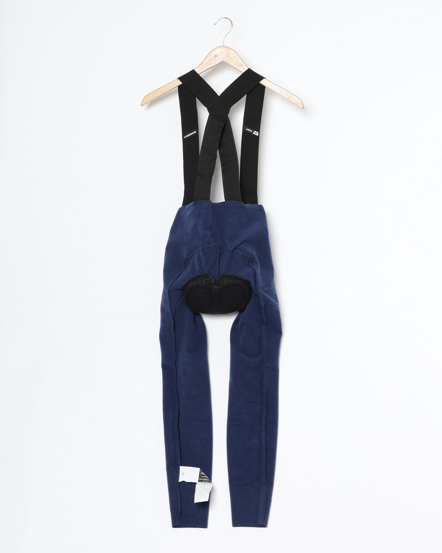 ASSOSレディース スプリングフォールビブタイツ【UMA GT SPRING FALL BIB TIGHTS S11】13l
