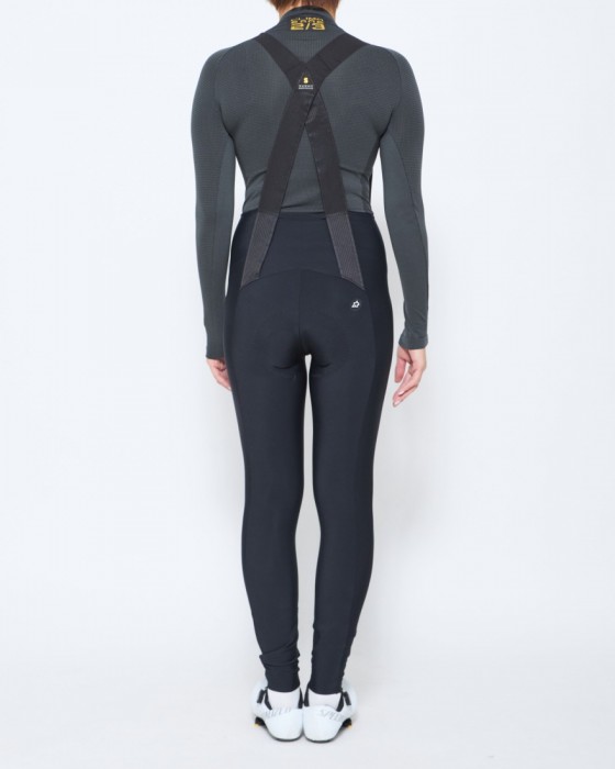 ASSOSレディース スプリングフォールビブタイツ【UMA GT SPRING FALL BIB TIGHTS S11】25l
