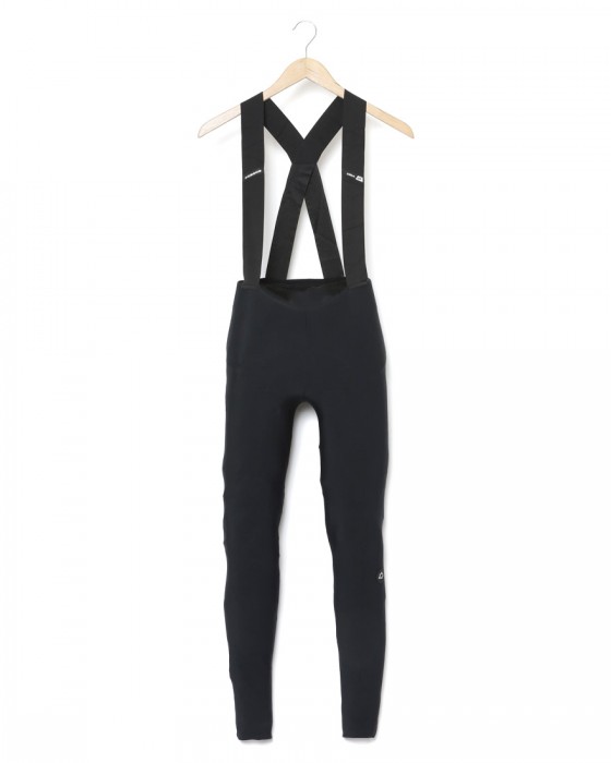 ASSOSレディース スプリングフォールビブタイツ【UMA GT SPRING FALL BIB TIGHTS S11】c0