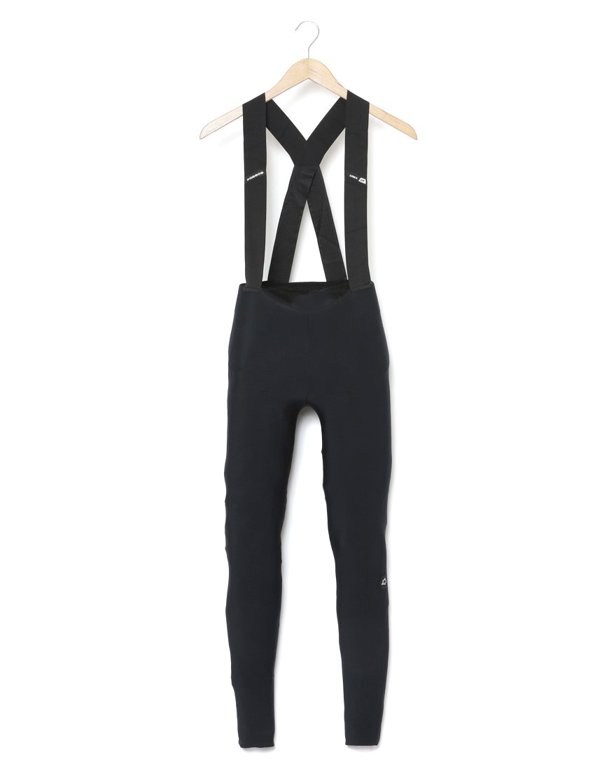 ASSOSレディース スプリングフォールビブタイツ【UMA GT SPRING FALL BIB TIGHTS S11】c0