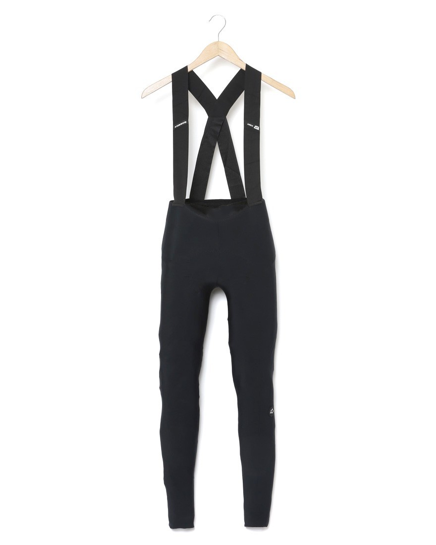 ASSOSレディース スプリングフォールビブタイツ【UMA GT SPRING FALL BIB TIGHTS S11】ma