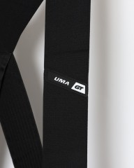 ASSOSレディース スプリングフォールビブタイツ【UMA GT SPRING FALL BIB TIGHTS S11】mb_06l