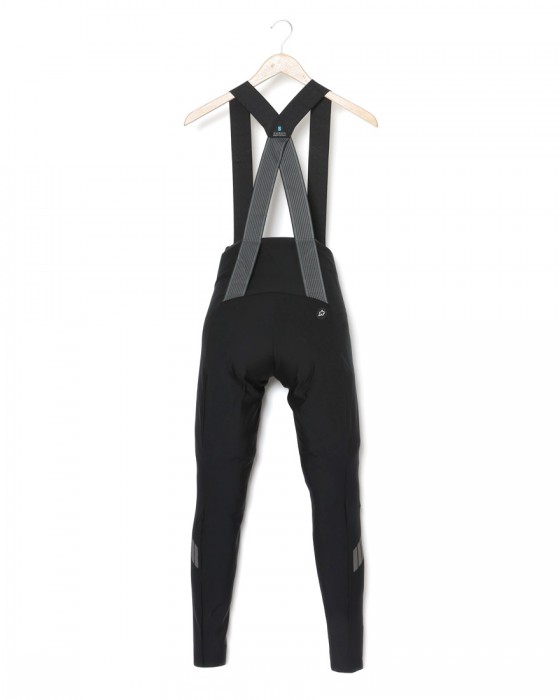 ASSOSウィンタービブタイツ【MILLE GT HASHOOGI WINTER BIB TIGHTS S11】01l