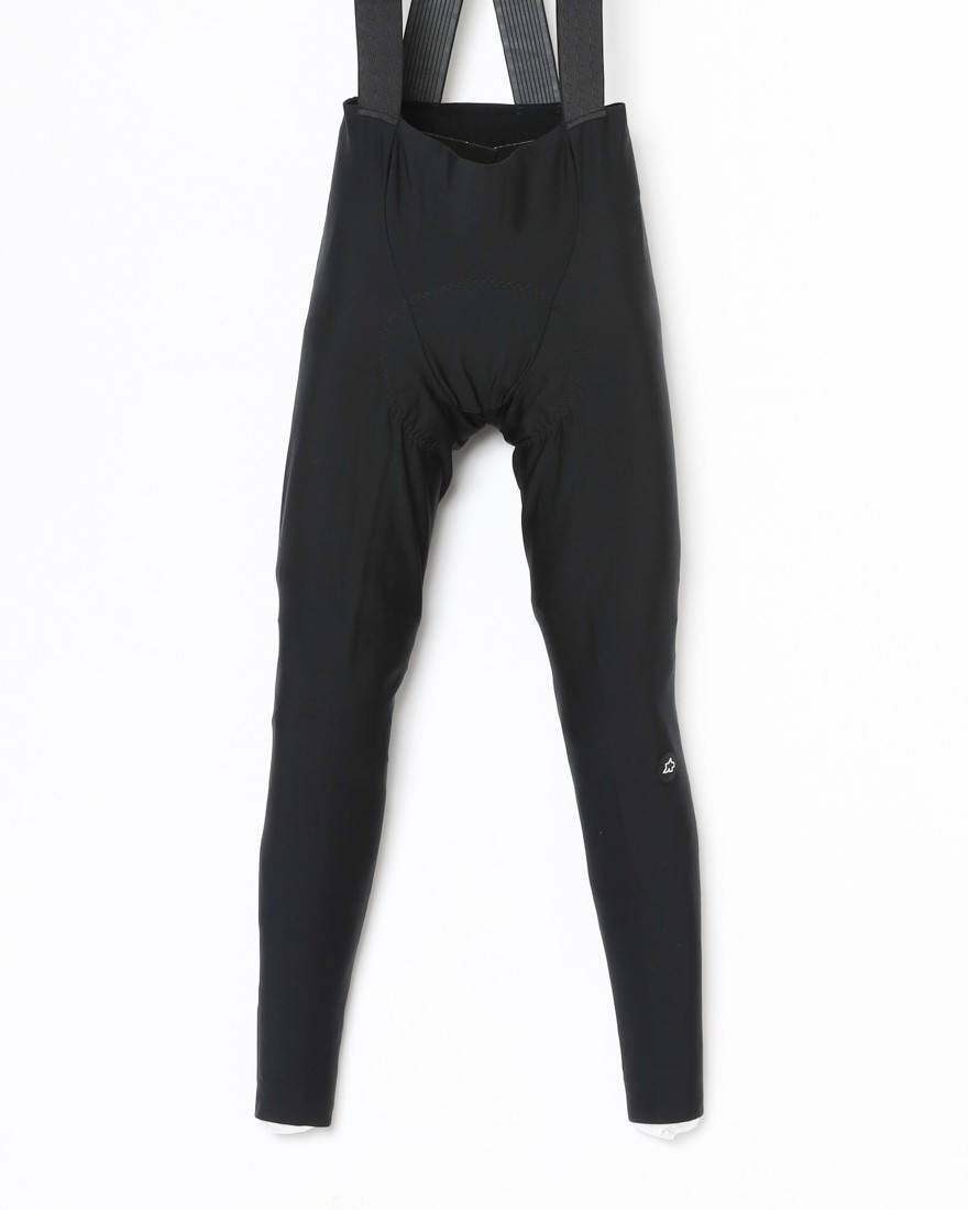 ASSOSウィンタービブタイツ【MILLE GT HASHOOGI WINTER BIB TIGHTS S11】03l