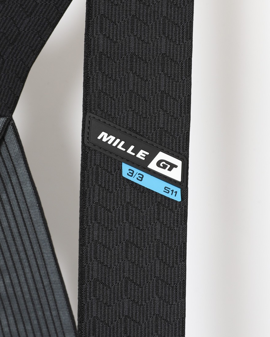 ASSOSウィンタービブタイツ【MILLE GT HASHOOGI WINTER BIB TIGHTS S11】05l