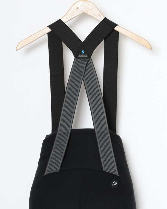 ASSOSウィンタービブタイツ【MILLE GT HASHOOGI WINTER BIB TIGHTS S11】07l