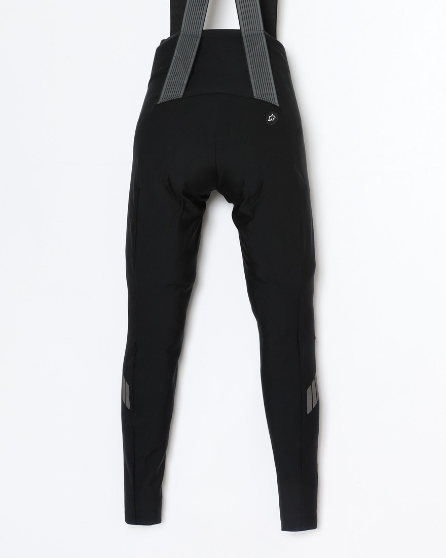 ASSOSウィンタービブタイツ【MILLE GT HASHOOGI WINTER BIB TIGHTS S11】08l