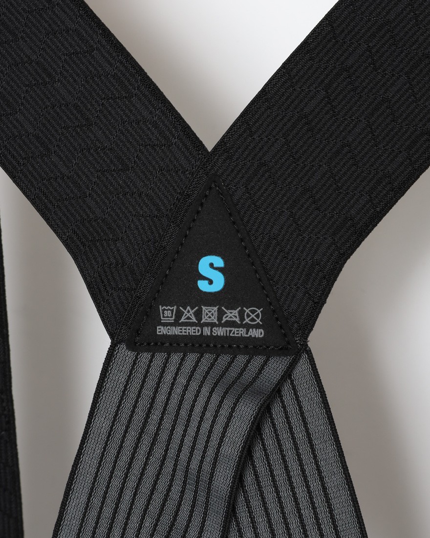 ASSOSウィンタービブタイツ【MILLE GT HASHOOGI WINTER BIB TIGHTS S11】09l