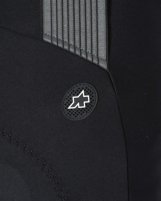 ASSOSウィンタービブタイツ【MILLE GT HASHOOGI WINTER BIB TIGHTS S11】10l