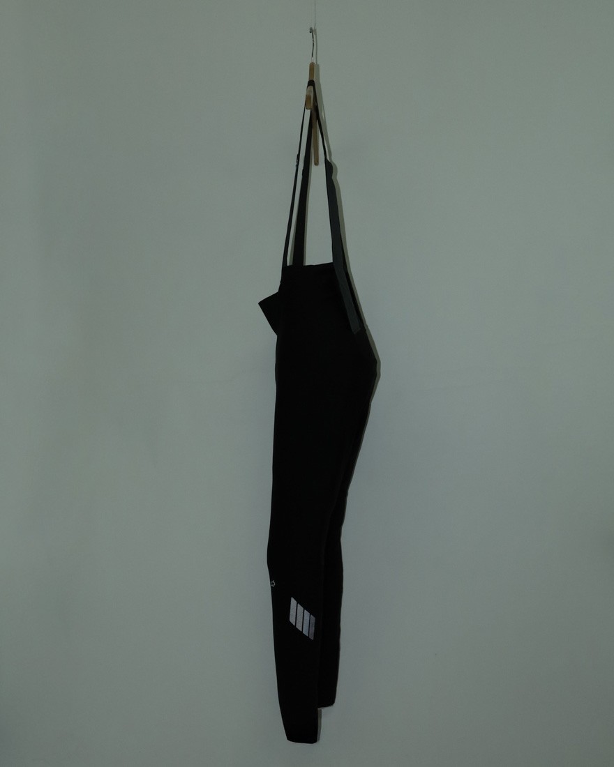 ASSOSウィンタービブタイツ【MILLE GT HASHOOGI WINTER BIB TIGHTS S11】11l