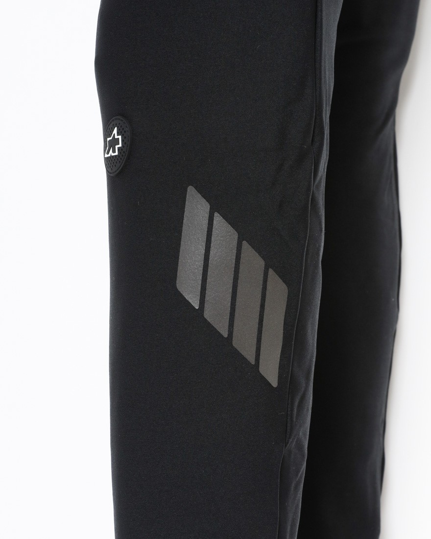 ASSOSウィンタービブタイツ【MILLE GT HASHOOGI WINTER BIB TIGHTS S11】12l