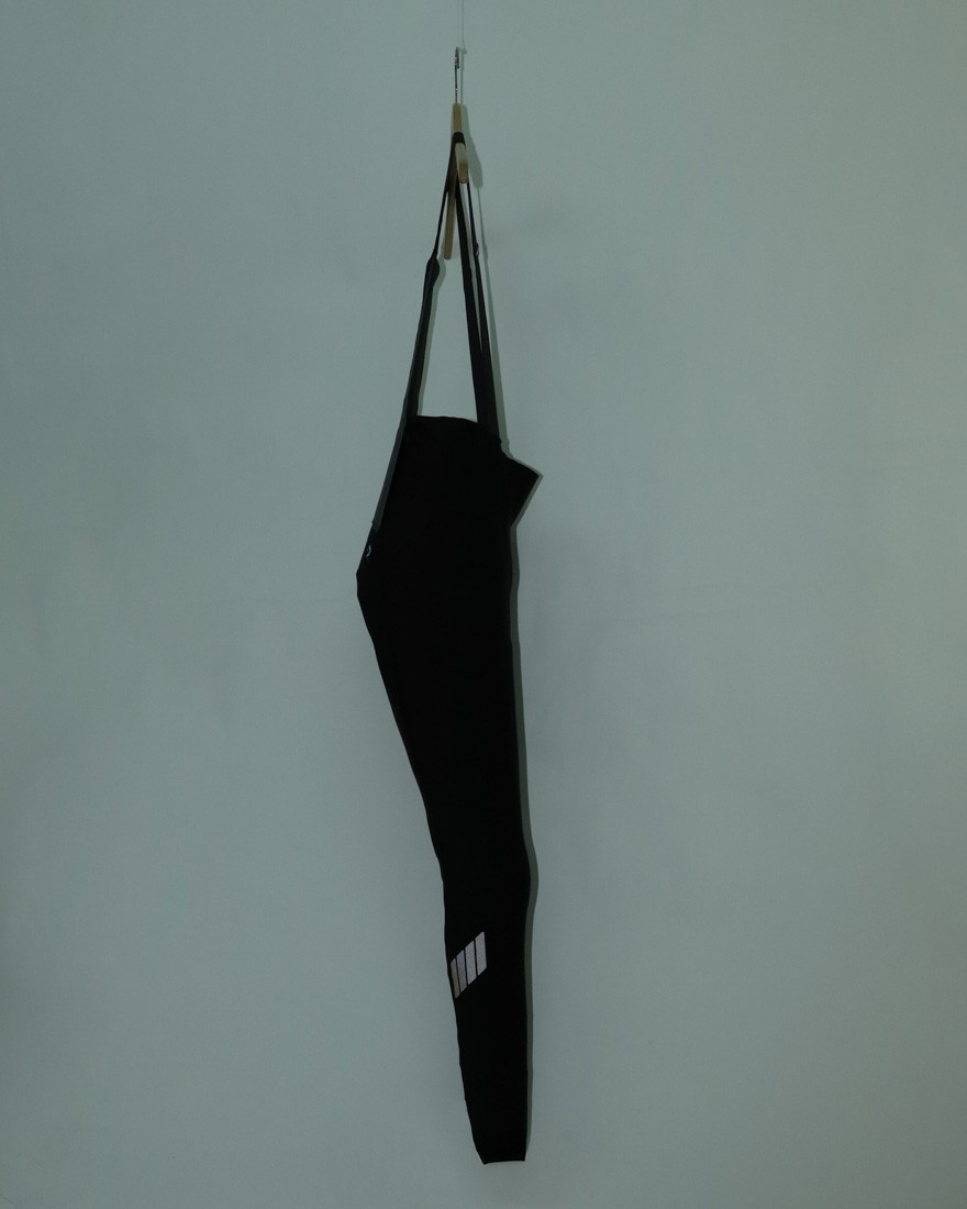ASSOSウィンタービブタイツ【MILLE GT HASHOOGI WINTER BIB TIGHTS S11】13l