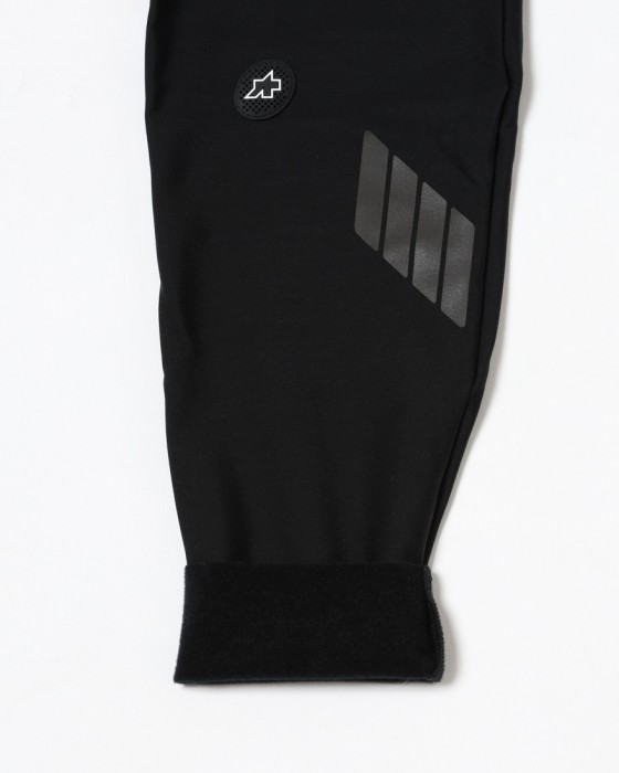 ASSOSウィンタービブタイツ【MILLE GT HASHOOGI WINTER BIB TIGHTS S11】21l