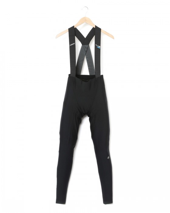 ASSOSウィンタービブタイツ【MILLE GT HASHOOGI WINTER BIB TIGHTS S11】c0
