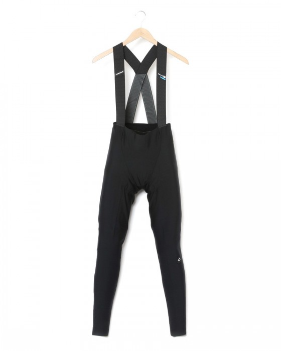 ASSOSウィンタービブタイツ【MILLE GT HASHOOGI WINTER BIB TIGHTS S11】ma