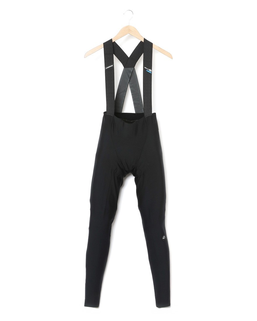 ASSOSウィンタービブタイツ【MILLE GT HASHOOGI WINTER BIB TIGHTS S11】ma