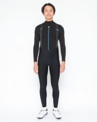 ASSOSウィンタービブタイツ【MILLE GT HASHOOGI WINTER BIB TIGHTS S11】mb_26l