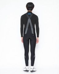 ASSOSウィンタービブタイツ【MILLE GT HASHOOGI WINTER BIB TIGHTS S11】mb_28l