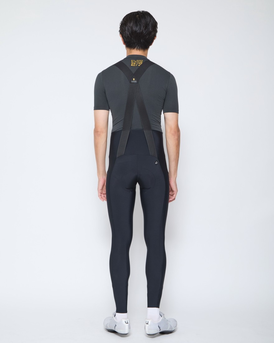 ASSOSスプリングフォールビブタイツ【MILLE GT SPRING FALL BIB TIGHTS S11】03l