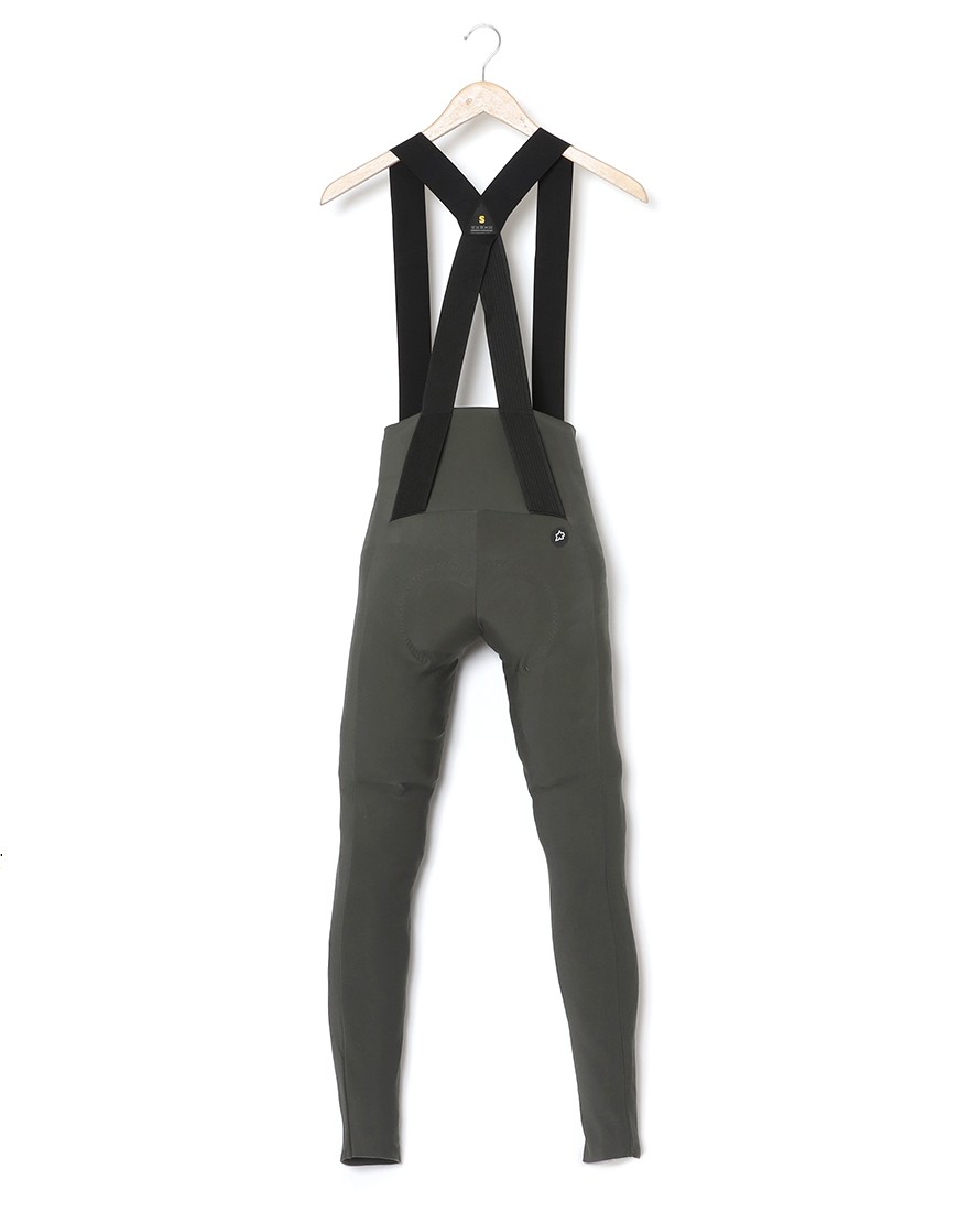 ASSOSビブタイツ【MILLE GT SPRING FALL BIB TIGHTS S11】06l