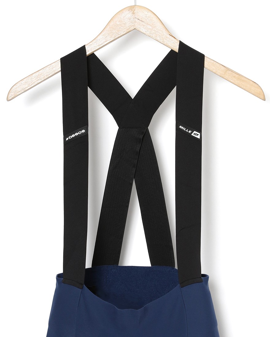 ASSOSビブタイツ【MILLE GT SPRING FALL BIB TIGHTS S11】07l