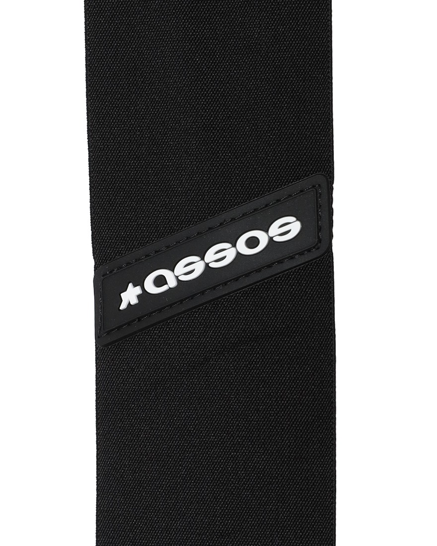 ASSOSビブタイツ【MILLE GT SPRING FALL BIB TIGHTS S11】10l