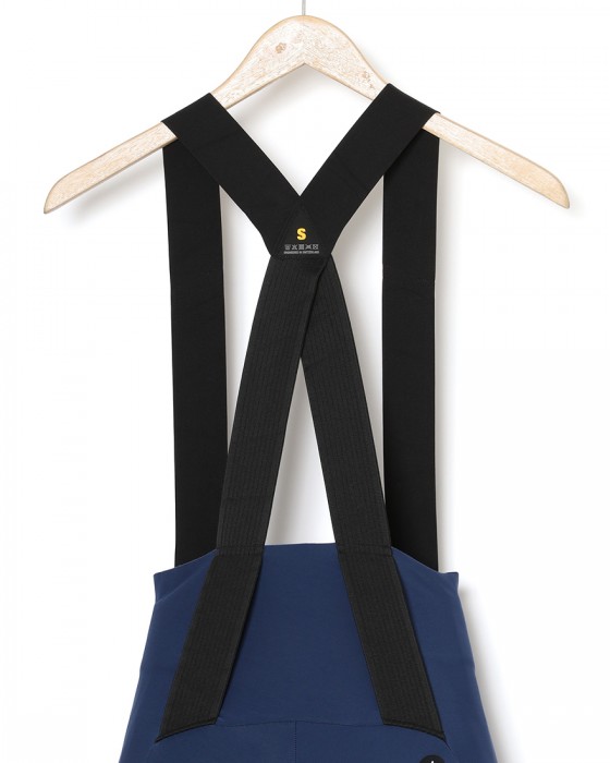 ASSOSビブタイツ【MILLE GT SPRING FALL BIB TIGHTS S11】12l