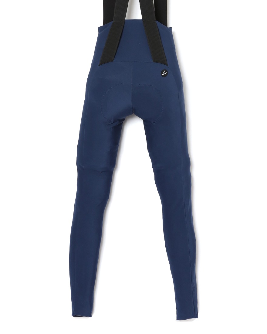 ASSOSビブタイツ【MILLE GT SPRING FALL BIB TIGHTS S11】13l