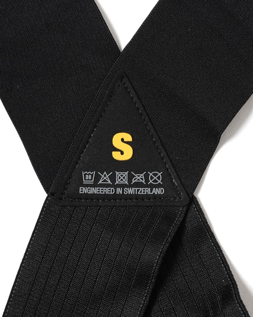 ASSOSビブタイツ【MILLE GT SPRING FALL BIB TIGHTS S11】14l