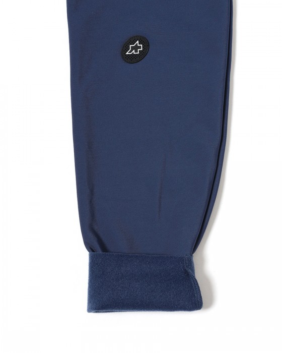 ASSOSビブタイツ【MILLE GT SPRING FALL BIB TIGHTS S11】17l